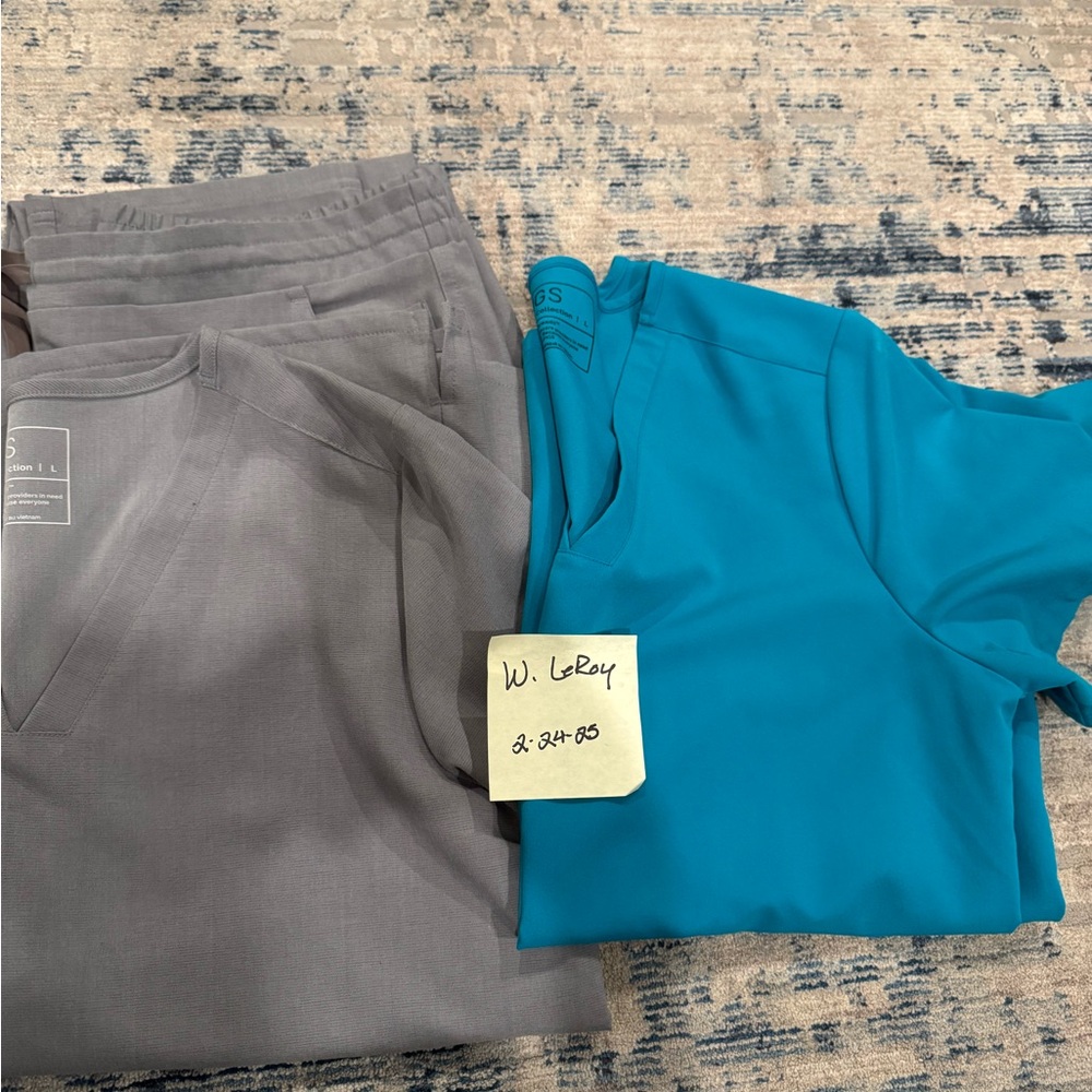 Figs scrubs - women’s